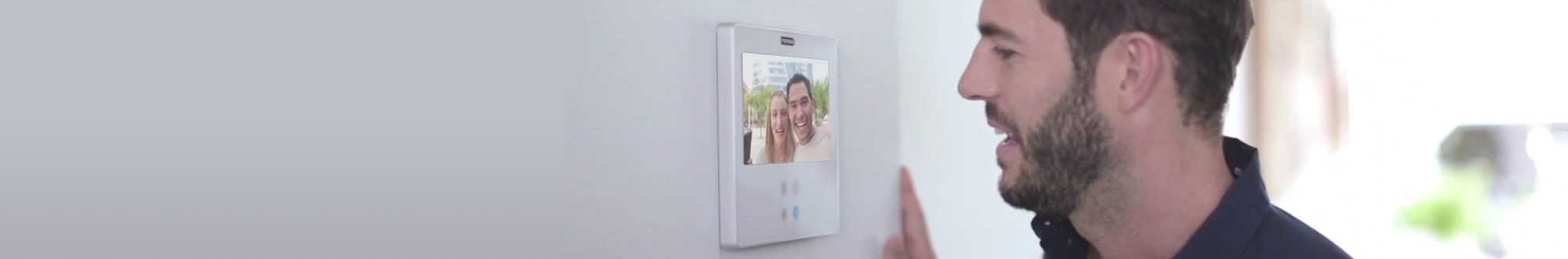 Intercom System for Homes and Apartments